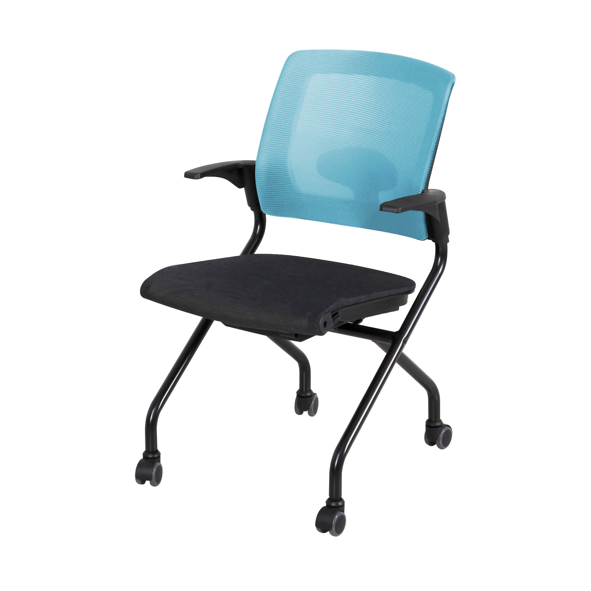 이룸메쉬 의자 C33 / 학생 학원 의자