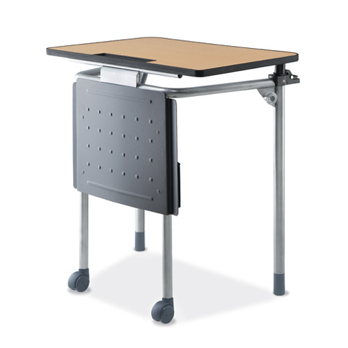 [KI] 학생용 테이블 D400/세미나테이블/접이식테이블
